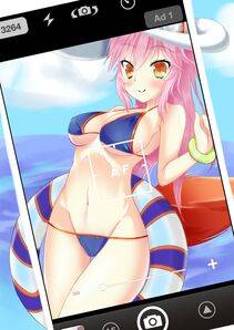Tamamo no Mae - Photo #218