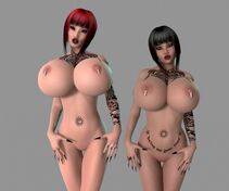 AkibaStudio's Works - Photo #86