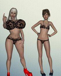 AkibaStudio's Works - Photo #116