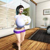 Aliecia Lionheart's Works - Photo #75