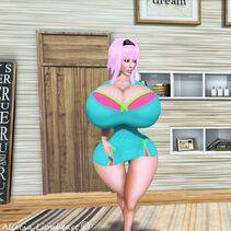Aliecia Lionheart's Works - Photo #80