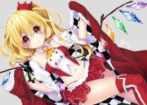 Flandre Scarlet - Photo #10