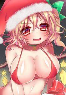 Flandre Scarlet - Photo #11