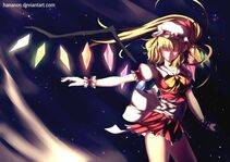 Flandre Scarlet - Photo #15