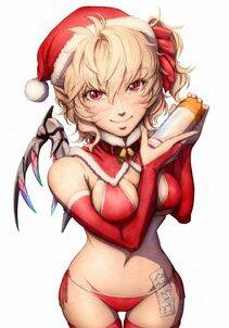 Flandre Scarlet - Photo #20