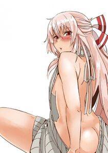 Fujiwara no Mokou - Photo #27