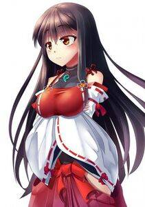 Hakurei Miko - Photo #7