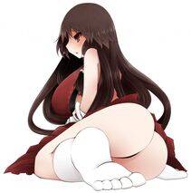 Hakurei Miko - Photo #35