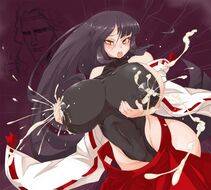 Hakurei Miko - Photo #50