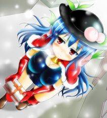 Hinanawi Tenshi - Photo #8