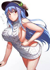 Hinanawi Tenshi - Photo #36