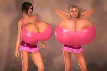 Boobrepli's Works - Photo #33