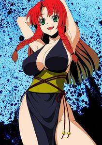 Hong Meiling - Photo #28