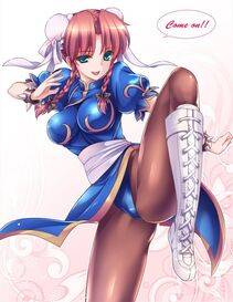 Hong Meiling - Photo #43