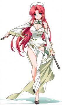 Hong Meiling - Photo #56