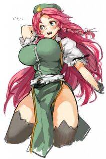 Hong Meiling - Photo #61