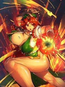 Hong Meiling - Photo #62