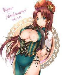 Hong Meiling - Photo #65