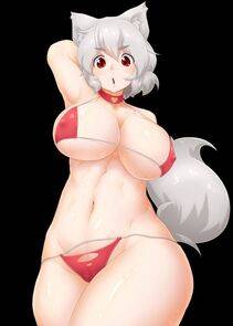 Inubashiri Momiji - Photo #8