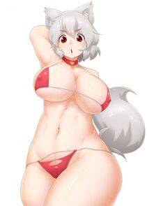 Inubashiri Momiji - Photo #33