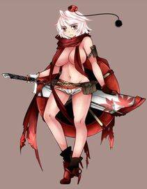 Inubashiri Momiji - Photo #37