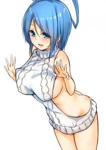 Kaku Seiga - Photo #3