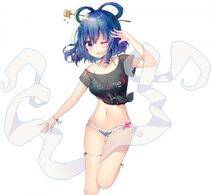 Kaku Seiga - Photo #5