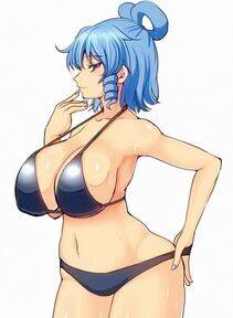 Kaku Seiga - Photo #8