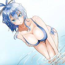 Kaku Seiga - Photo #10