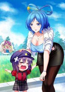 Kaku Seiga - Photo #14