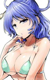 Kaku Seiga - Photo #16