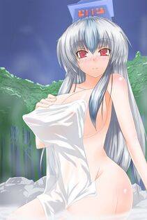 Kamishirasawa Keine - Photo #6