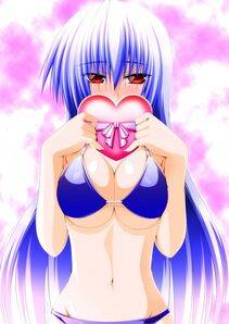 Kamishirasawa Keine - Photo #12