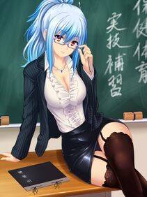 Kamishirasawa Keine - Photo #23