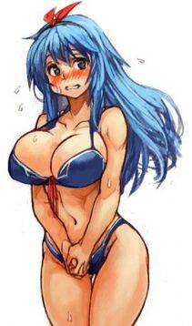 Kamishirasawa Keine - Photo #30