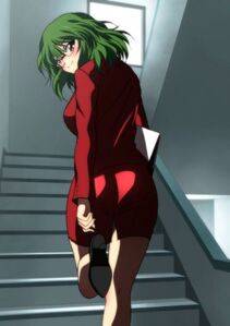 Kazami Yuuka - Photo #4
