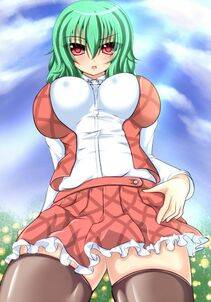 Kazami Yuuka - Photo #10