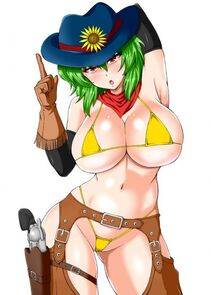 Kazami Yuuka - Photo #12