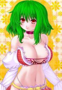 Kazami Yuuka - Photo #18