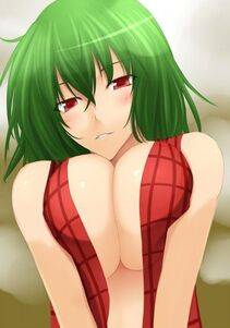 Kazami Yuuka - Photo #19