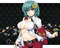 Kazami Yuuka - Photo #23