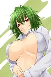 Kazami Yuuka - Photo #35