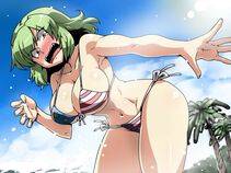 Kazami Yuuka - Photo #36