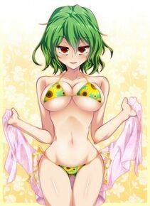 Kazami Yuuka - Photo #41
