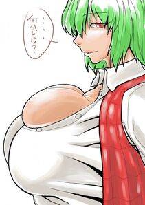 Kazami Yuuka - Photo #49