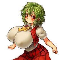 Kazami Yuuka - Photo #58
