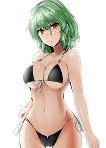Kazami Yuuka - Photo #60