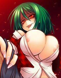 Kazami Yuuka - Photo #61