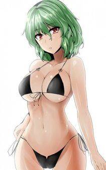 Kazami Yuuka - Photo #70