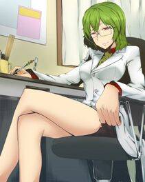 Kazami Yuuka - Photo #71